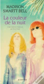 Capa do artigo La Couleur De La Nuit