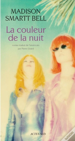 Capa do artigo La Couleur De La Nuit