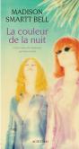 La Couleur De La Nuit - Preview