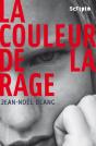 La Couleur De La Rage ; Autres Histoires - Preview