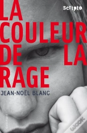 Capa do artigo La Couleur De La Rage ; Autres Histoires