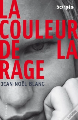 Capa do artigo La Couleur De La Rage ; Autres Histoires