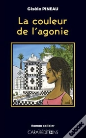 Capa do artigo La Couleur De L