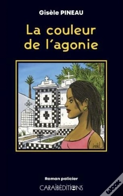 Capa do artigo La Couleur De L'Agonie