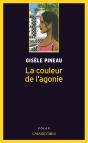 La Couleur De L'Agonie - Preview