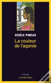 Capa do artigo La Couleur De L