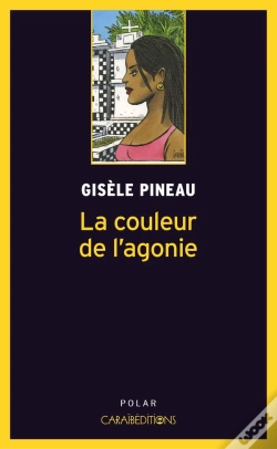 Capa do artigo La Couleur De L'Agonie