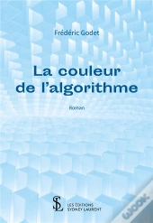 La Couleur De L'Algorithme