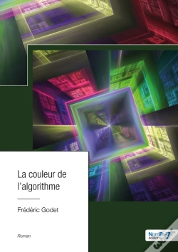Capa do artigo La Couleur De L'Algorithme