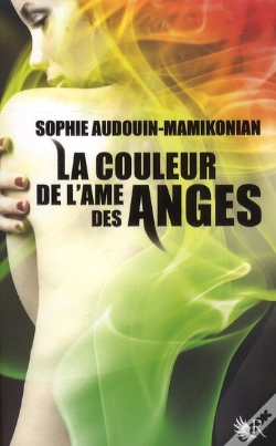 Capa do artigo La Couleur De L'Âme Des Anges