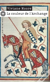 Capa do artigo La Couleur De L