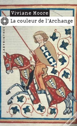 Capa do artigo La Couleur De L'Archange