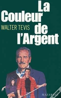 Capa do artigo La Couleur De L'Argent