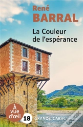 La Couleur De L'Espérance
