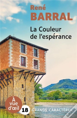Capa do artigo La Couleur De L'Espérance