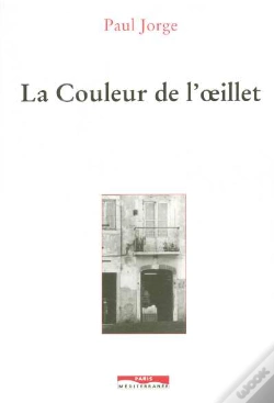Capa do artigo La Couleur De L'Oeillet