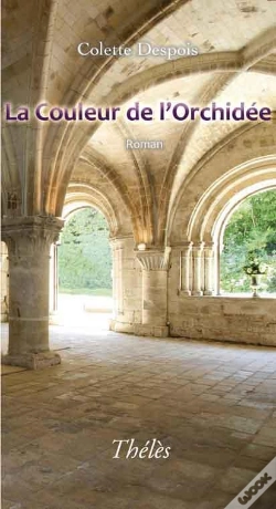 Capa do artigo La Couleur De L'Orchidée