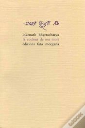 Capa do artigo La Couleur De Ma Mort