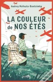 Capa do artigo La Couleur De Nos Étés