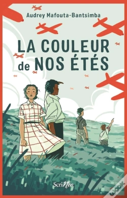Capa do artigo La Couleur De Nos Étés