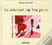 Capa do artigo La Couleur De Tes Yeux