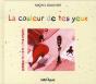 La Couleur De Tes Yeux - Preview