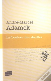 Capa do artigo La Couleur Des Abeilles