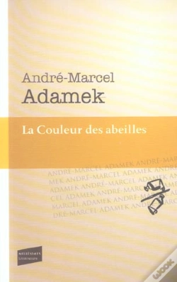 Capa do artigo La Couleur Des Abeilles