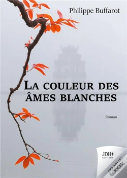 Capa do artigo La Couleur Des Âmes Blanches