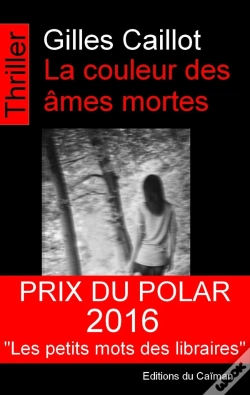 Capa do artigo La Couleur Des Âmes Mortes