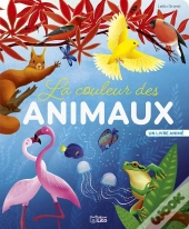 La Couleur Des Animaux