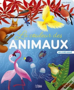 Capa do artigo La Couleur Des Animaux