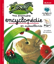 Capa do artigo La Couleur Des Animaux