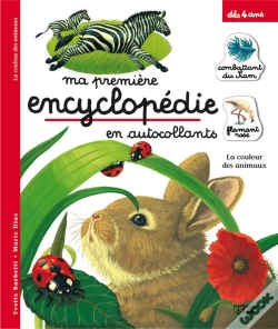 Capa do artigo La Couleur Des Animaux