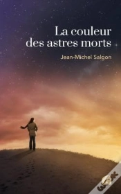 Capa do artigo La Couleur Des Astres Morts