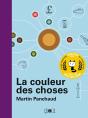 La Couleur Des Choses - Édition Poche - Preview