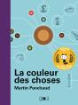 La Couleur Des Choses - Preview