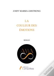 La Couleur Des Emotions