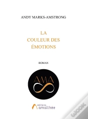 Capa do artigo La Couleur Des Emotions