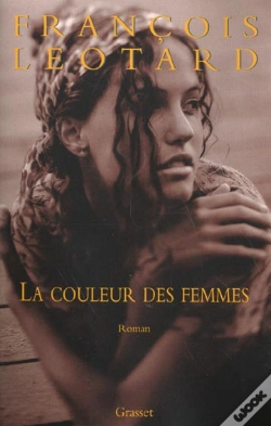 Capa do artigo La Couleur Des Femmes
