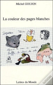 Capa do artigo La Couleur Des Pages Blanches