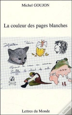Capa do artigo La Couleur Des Pages Blanches