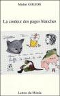 La Couleur Des Pages Blanches - Preview