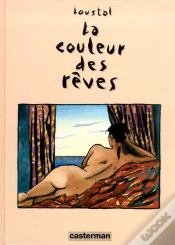 Capa do artigo La Couleur Des Reves