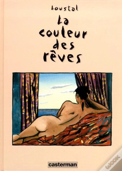 Capa do artigo La Couleur Des Reves