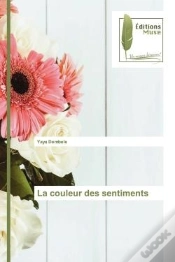 Capa do artigo La Couleur Des Sentiments