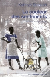 Capa do artigo La Couleur Des Sentiments