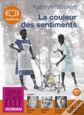 La Couleur Des Sentiments