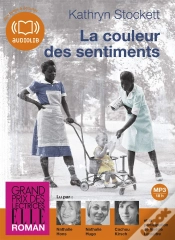 Capa do artigo La Couleur Des Sentiments