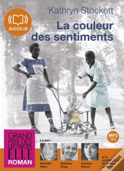 Capa do artigo La Couleur Des Sentiments